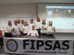 E’ on line il sito di FIPSAS Parma