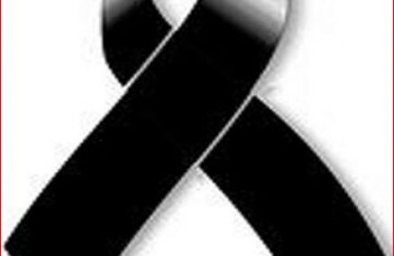 GRAVE LUTTO