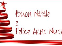 BUONE FESTE