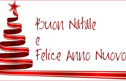 BUONE FESTE