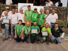 REGIONALE COLPO 2019